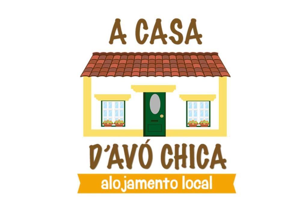 Villa A Casa D'Avo Chica - Alentejo Portel Exterior foto