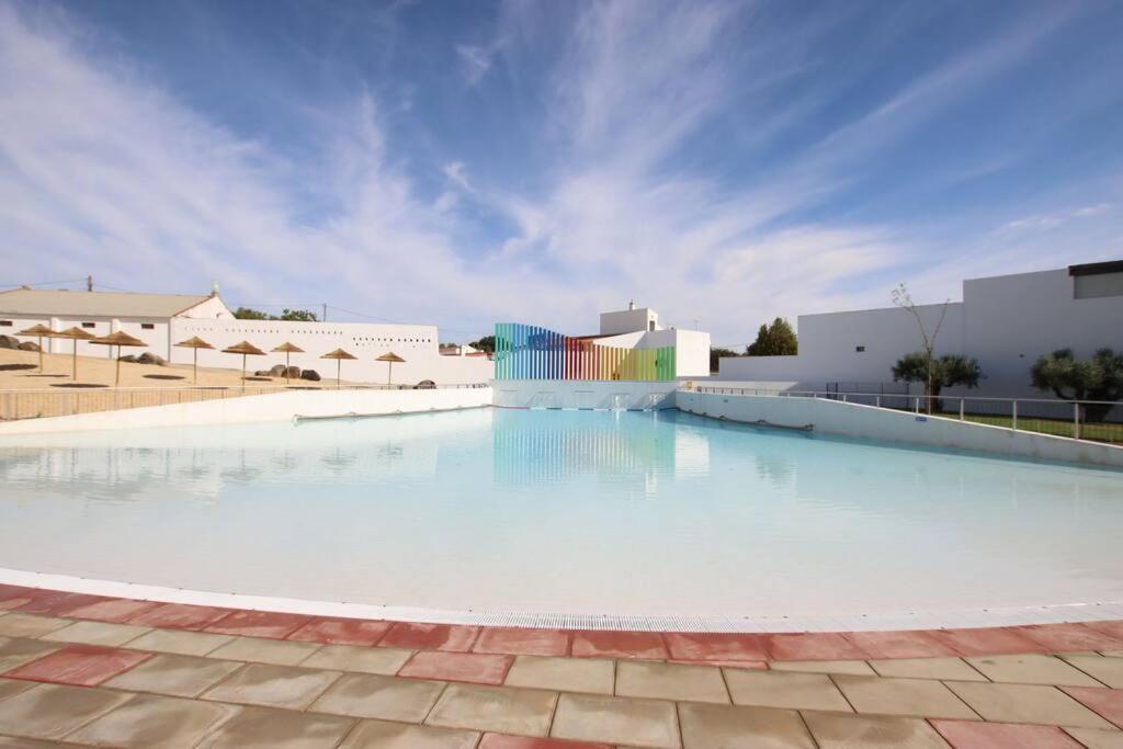 Villa A Casa D'Avo Chica - Alentejo Portel Exterior foto